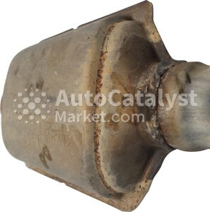 Сena katalizatora na złomie KTA 100-R001 — Zdjęcie № 3 | AutoCatalyst Market