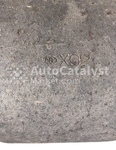 X02 (Toyota)  Prix ​​du catalyseur  d'occasion (ferraille) — Photo № 3 | AutoCatalyst Market