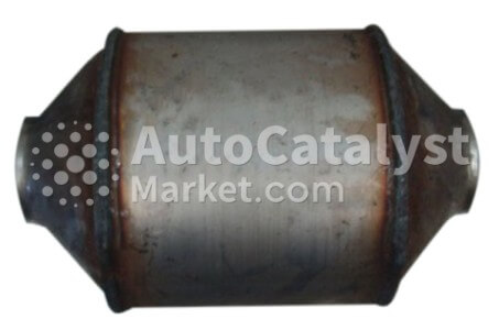 1BB - 照片 № 1 | AutoCatalyst Market