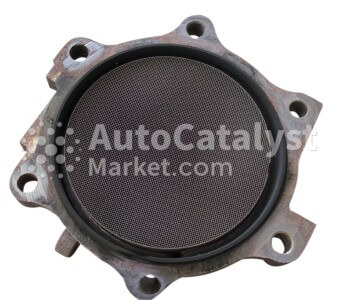 AXO 3 - 照片 № 3 | AutoCatalyst Market