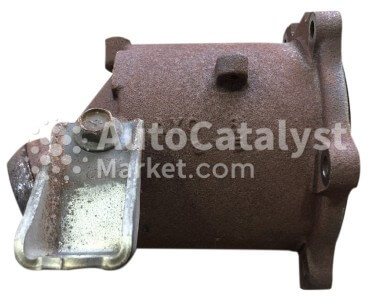 AXO 3 - 照片 № 2 | AutoCatalyst Market