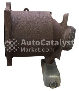 AXO 3 - 照片 № 1 | AutoCatalyst Market