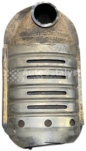 AB (Hyundai) - Foto № 2 | AutoCatalyst Market