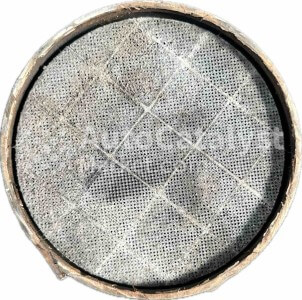 KT 6056 (DPF) - Photo № 5 | AutoCatalyst Market