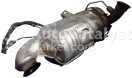 TR PSA K651  (CERAMIC+DPF) - Photo № 1 | AutoCatalyst Market