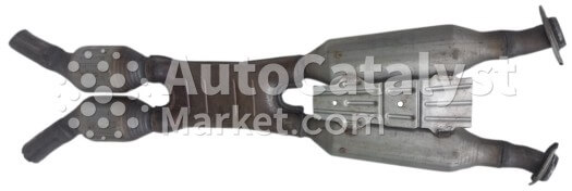 PA6 - 照片 № 1 | AutoCatalyst Market