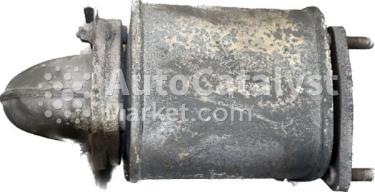 96418349 Catalytic Converter Scrap Price — Photo № 1 | AutoCatalyst Market