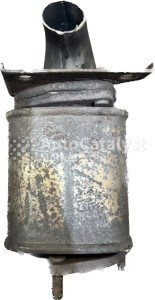 96418349 Catalytic Converter Scrap Price — Photo № 5 | AutoCatalyst Market