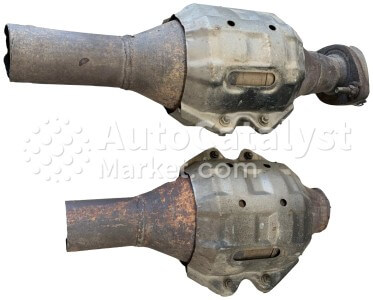 X97 - 照片 № 1 | AutoCatalyst Market