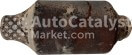 SJ (Type 2) - Photo № 1 | AutoCatalyst Market