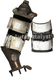 8Y (Honda) - Photo № 3 | AutoCatalyst Market