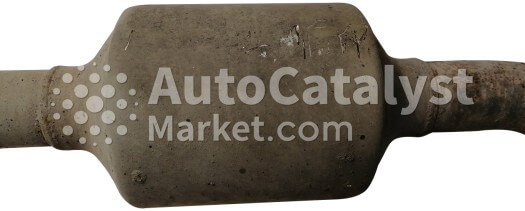 Preço do catalisador 24320-09760 DF usado (sucata) — Foto № 1 | AutoCatalyst Market