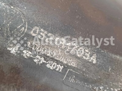 032131703A / 032178AB - Photo № 4 | AutoCatalyst Market