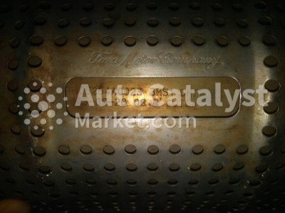 3M51-5H221-AD  (DPF) - Photo № 1 | AutoCatalyst Market