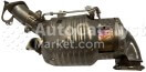 KAT 228 (CERAMIC+DPF) - Photo № 1 | AutoCatalyst Market