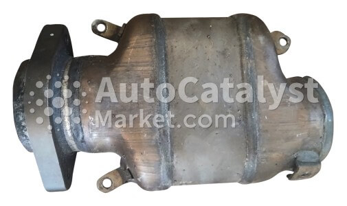 12624906 - 照片 № 1 | AutoCatalyst Market