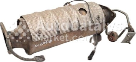 580302506 (CERAMIC+DPF) - Фото № 3 | AutoCatalyst Market