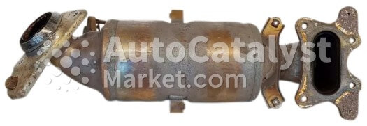 TS (Honda) - Photo № 3 | AutoCatalyst Market