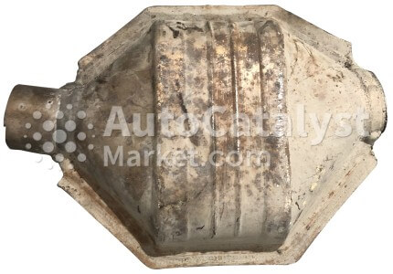 93GB-5E242-CA  | 04G5F031 Prix ​​du catalyseur  d'occasion (ferraille) — Photo № 2 | AutoCatalyst Market