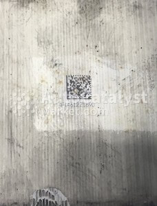 FI4612Z1690 (CERAMIC monolith) Catalytic Converter Scrap Price — Photo № 5 | AutoCatalyst Market