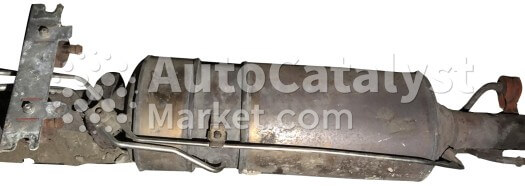 51825797 (CERAMIC + DPF) - 照片 № 2 | AutoCatalyst Market