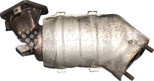 VA (Mitsubishi) - Photo № 2 | AutoCatalyst Market