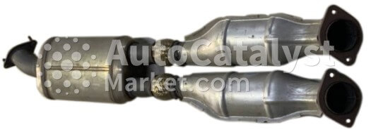 CK NECC NGK (Type 2) - Zdjęcie № 8 | AutoCatalyst Market