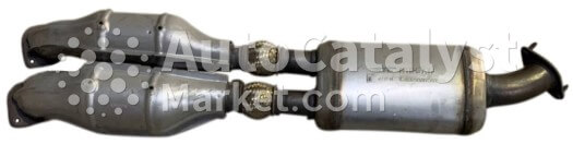 CK NECC NGK (Type 2) - Zdjęcie № 7 | AutoCatalyst Market