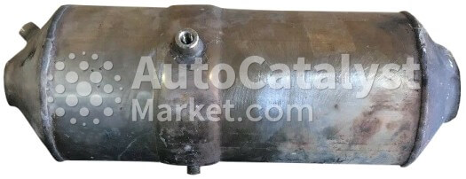 CC11-5H270-BA / CC11-5K206-CA (DPF) - Photo № 2 | AutoCatalyst Market