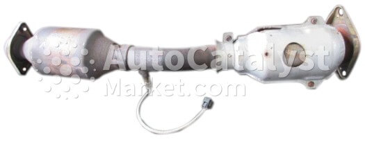 1FU (series) - 照片 № 1 | AutoCatalyst Market