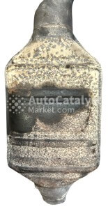 C 47 - Photo № 2 | AutoCatalyst Market