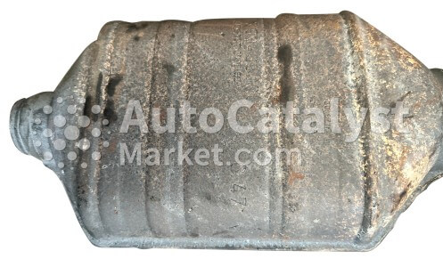 C 47 - Photo № 3 | AutoCatalyst Market