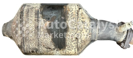 C 47 - Photo № 1 | AutoCatalyst Market