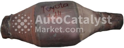 X14 - Photo № 1 | AutoCatalyst Market