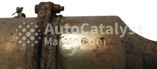 8660 + 8663 (CERAMIC) - Foto № 4 | AutoCatalyst Market