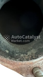 20800JD50B (CERAMIC) Catalytic Converter Scrap Price — Photo № 4 | AutoCatalyst Market