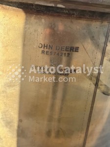 RE574212 - Photo № 1 | AutoCatalyst Market