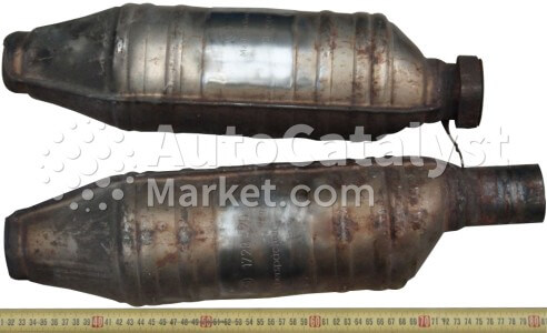 1728420   (SINGLE) - Photo № 1 | AutoCatalyst Market