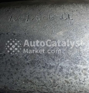 1J0178EBCL - Фото № 6 | AutoCatalyst Market