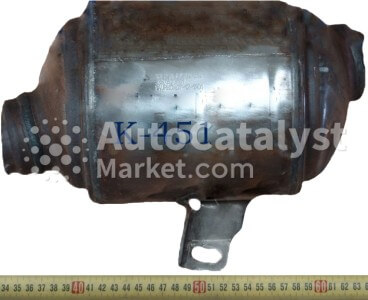 TR PSA K451 - Photo № 1 | AutoCatalyst Market
