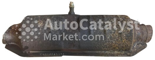 620A - 照片 № 1 | AutoCatalyst Market