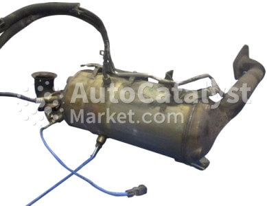 9M51-5H270-AC (DPF) - Photo № 1 | AutoCatalyst Market