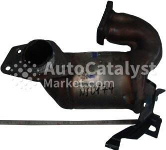 NJ0174 - الصورة № 1 | AutoCatalyst Market