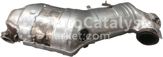 Сena katalizatora na złomie 55272988 / 55254719 (CERAMIC) — Zdjęcie № 2 | AutoCatalyst Market