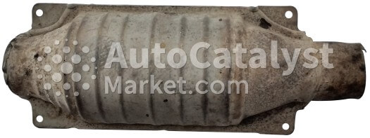 U94 - Photo № 1 | AutoCatalyst Market
