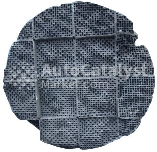 Сena katalizatora na złomie 1040011485W0429 (DPF monolith) — Zdjęcie № 3 | AutoCatalyst Market