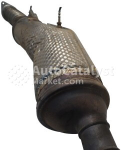 C 361 (DPF) - Foto № 3 | AutoCatalyst Market