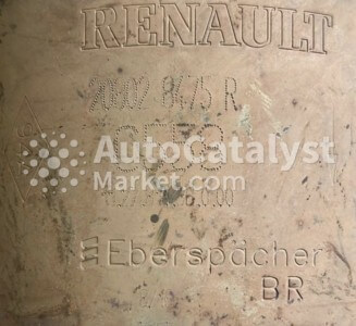 C 558 - Photo № 1 | AutoCatalyst Market