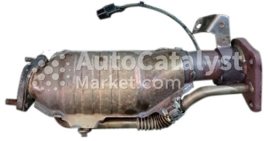 7M  (Mitsubishi) - Photo № 1 | AutoCatalyst Market