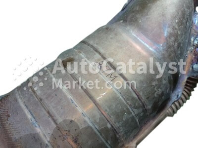 7M  (Mitsubishi) - Photo № 2 | AutoCatalyst Market